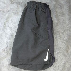 Men’s Dri-fit Nike shorts